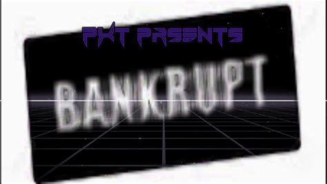 Is big show bankrupt