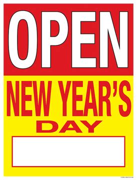 Is big y open on new year's day. Whole Foods. Winn-Dixie. Grocery stores closed on New Year’s Day. Aldi. Costco. Trader Joe’s. Retailers open on New Year’s Day. Pretty much every major retailer is open on New Year’s Day ... 