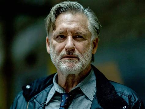Is bill pullman still alive