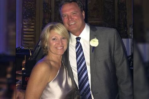 Here was Bill Self’s wife, Cindy, hurrying to embrace him with a grandchild in one arm. ... Enough so that she married a man who would always be involved in coaching and who became the longtime .... 