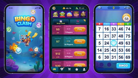 Is bingo clash legit. If you're familiar with similar apps like Bingo Cash, Solitaire Smash, and Bingo Clash, then Bingo Smash should be pretty easy to use. The entire idea of the app is to let you compete in tournaments to win cash prizes. And Bingo Smash claims that you only play against players of similar skill levels in skill-based games to keep things fair. … 