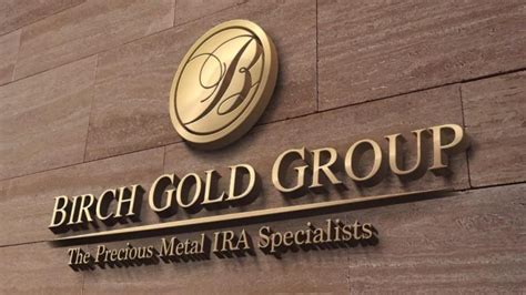 Is birch gold legit. Birch Gold Group is a twenty-year-old precious metals dealer that assists investors who want to buy precious metals or convert their retirement funds to a precious metals IRA. They offer a free ... 
