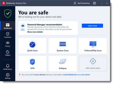 Is bitdefender good. Bitdefender Total Security in particular is a good buy if you want to protect more than just your PC - indeed, it comes top of the pops in our internet security suite round-up. The apps for iOS ... 