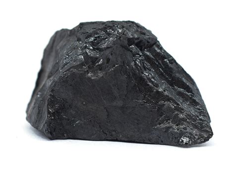It is categorized into different types based on its carbon content and energy potential, such as lignite, sub-bituminous coal, bituminous coal, and anthracite. Minerals, on the other hand, are classified based on their chemical composition, crystal structure, and physical properties into various mineral groups and species. 9. 