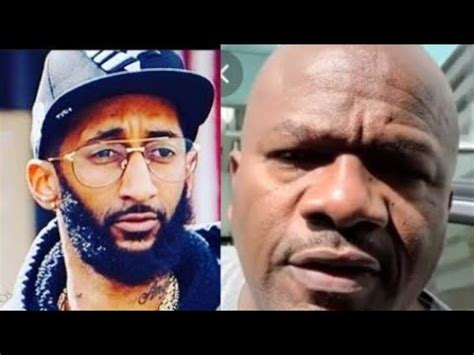 Updated Dec 4, 2023 at 11:45am. Getty/YouTube. Samiel “Blacc Sam” Asghedom is the only brother of the late Nipsey Hussle. The rapper also has a sister named Samantha Smith. On Sunday, March 31 .... 