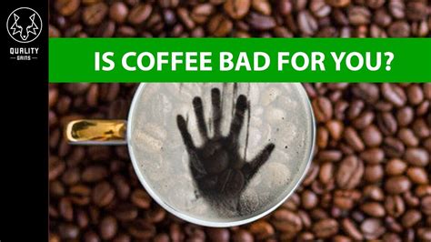 Is black coffee bad for you. Caffeine has a dose-response effect. Because children are smaller in body size, it takes less to impact their functioning. Children and adolescents are also ... 