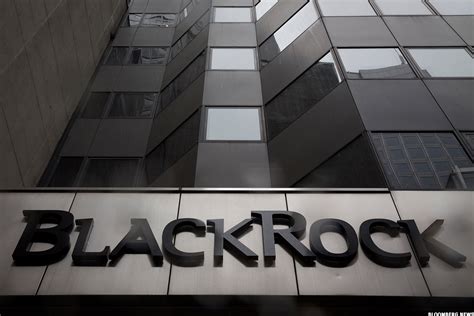 Is blackrock a good investment. Things To Know About Is blackrock a good investment. 