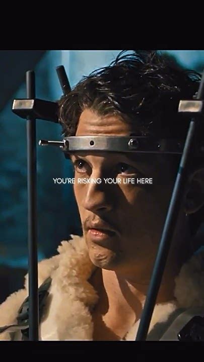 Is bleed for this based on a true story