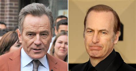 Is bob odenkirk bald. Bob Odenkirk Talks BREAKING BAD, the Memento He Took From the Set, How Often People Tell Him, "Better Call Saul!", Alexander Payne's NEBRASKA, and More. One of the darkest and most ambitious ... 