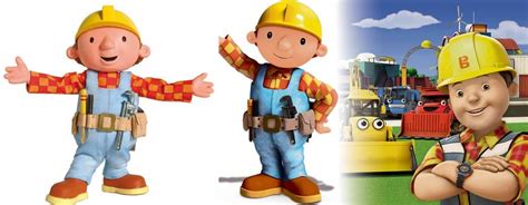 Is bob the builder claymation. Watch more Bob the Builder 👷🏼 videos: https://www.youtube.com/watch?v=Bf0kJKZKiyk&list=PLp5-fNEA0RnILAjwXZAhdAMmux_Q2h-cO&index=2&t=0s Click to Subscribe ... 