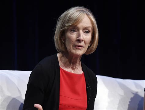 Within the present context, her net worth is gathered to be around 3 million American dollars collected at the beginning of the year. She is planning to invest her amount in social activities related to children. Age & Body Measurements. Age: As of 2019, Judy Woodruff is 72 years old. Birth sign: Scorpio.