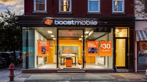 Is boost mobile open today. Things To Know About Is boost mobile open today. 