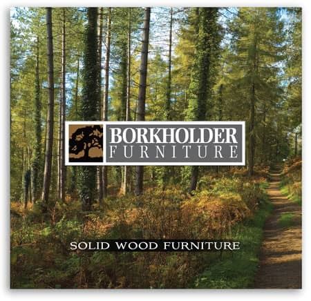 Borkholder furniture Furniture and Home Furnishings Manufacturing Follow. 