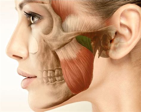 TMJ usually affects people bilaterally, making