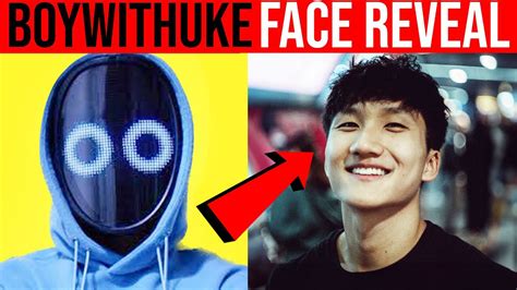 Is boywithuke asian. After a long intense search on his TikTok I finally found some really interesting parts of his face, and possibly his face reveal. Watch the full video to se... 