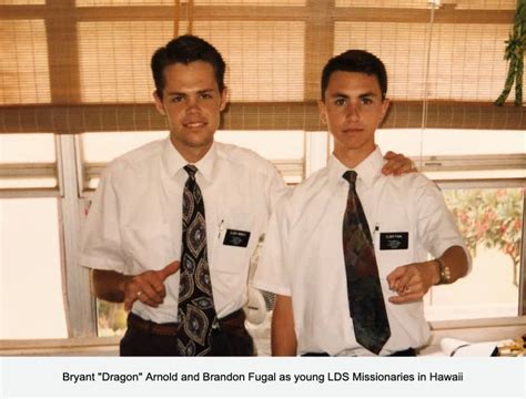 Is brandon fugal a mormon. On the evening of September 16, 1846, members of the Mormon Battalion had a UFO sighting in Kansas while on the Arkansas River: ... Brandon Fugal’s Post Brandon Fugal Chairman at Colliers ... 