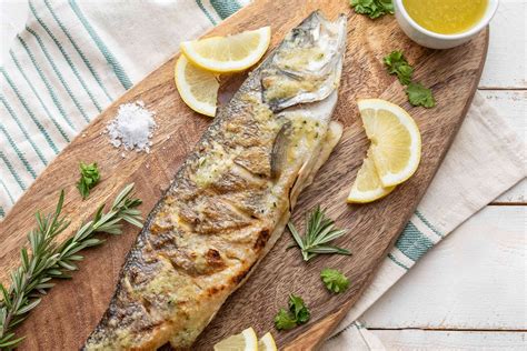 Is branzino a good fish to eat? – IronSet