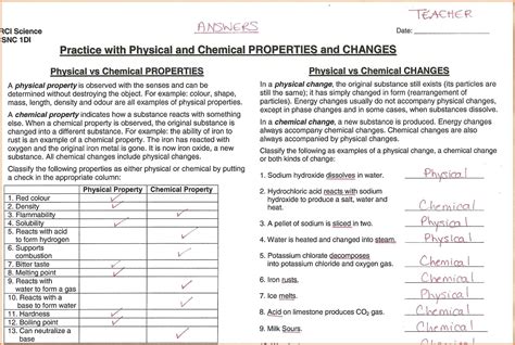 Is breaking a window chemical or physical? - Answers