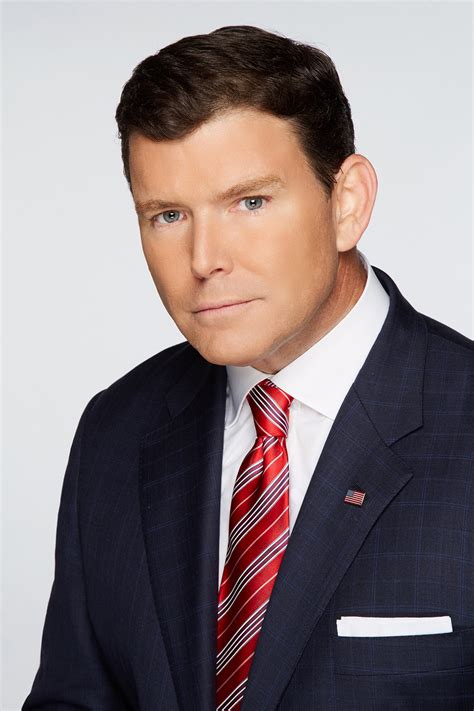 Trump’s interview with Fox News anchor Bret Baier