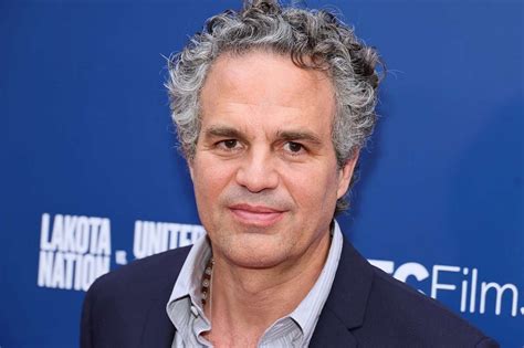 Is brianna ruffalo related to mark ruffalo. And he's played by Mark Ruffalo. Ruffalo also plays Thomas's twin, Dominick, whom he's both devoted to and resentful of. The series finale is tonight, and … 
