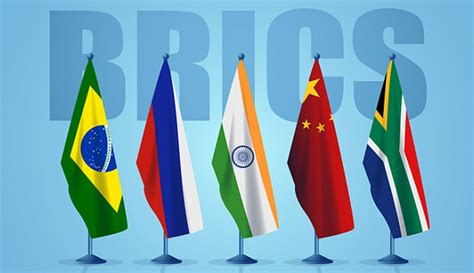 The BRICS states are increasingly intent on finding their own voice and cutting their own path — and, with a rapidly expanding membership, there is every reason to think that they might succeed in this regard. One way these countries could chart a new course is through the introduction of a BRICS currency that might partly replace the US dollar.. 