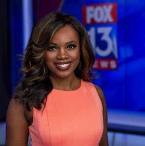 Jan 17, 2024 · Brittani DuBose is an American meteorologist well known for her local, national, and global coverage of weather and climate. Currently, she works as a morning meteorologist at WHBQ-FOX 13 in Memphis Metropolitan since July 2015. . 