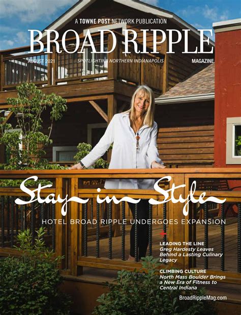Is broad ripple safe. How safe is Broad Ripple Trails? Broad Ripple Trails is rated 1/5 stars in our renters safety survey, which is considered poor. The complex is very unsafe and poses serious risks to residents. 