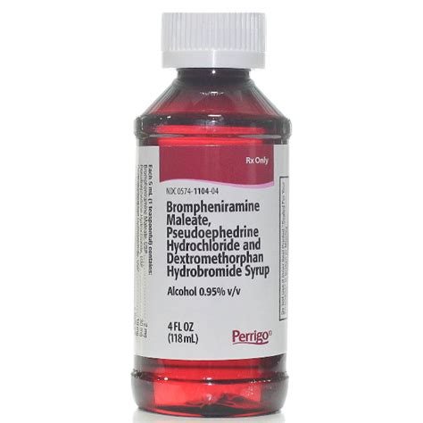 Is bromfed a decongestant. Bromfed DM is a medication that contains brompheniramine, dextromethorphan, and pseudoephedrine. Bromfed DM is used to treat symptoms caused by the common cold, flu, allergies, or other respiratory illness. Bromfed DM is a brand name for the drug combination of brompheniramine, dextromethorphan, and pseudoephedrine. 