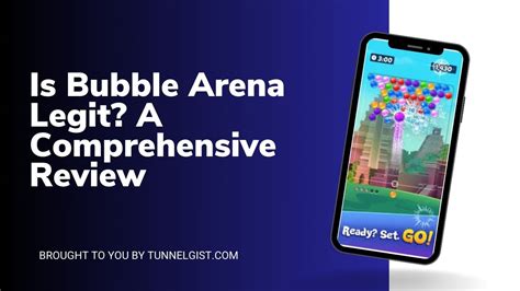 Is bubble arena legit. Things To Know About Is bubble arena legit. 