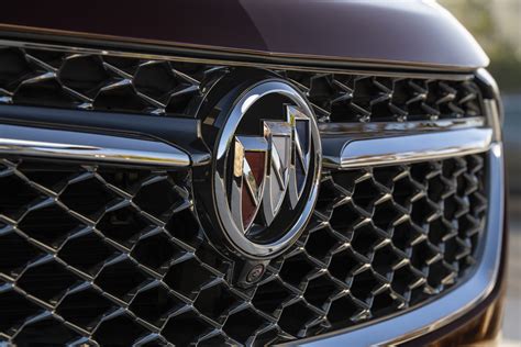 Is buick a luxury brand. Things To Know About Is buick a luxury brand. 