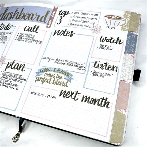 Is bujo a waste of time