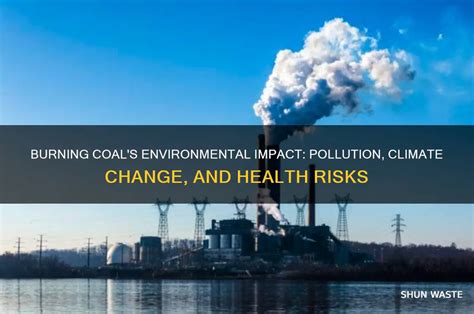 Is burning coal bad for the environment.  The U.  Dec 16, 2025 · Key facts Around 2.  T...