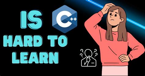Is c++ hard to learn. Jul 21, 2013 · You picked a good language to start with, in my opinion, and finally to answer your question, it will take you about: 2 to 3 months to learn the basics. 1 to 2 years to become a versed developer. 5 years or more to become a expert or, depending on your dedication, a "guru". 