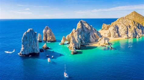 Is cabo safe right now. In addition, Cabo has implemented several safety measures over the last few years to protect its visitors. It now has more police presence, increased security at its resorts and beaches, and more ... 