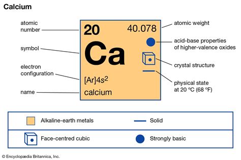Is calcium a solid.  Understanding the importance of calcium and Calcium's atomic nucl...