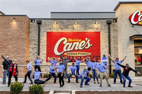 Is canes open right now. Raising Cane’s was founded by Todd Graves in 1996 in Baton Rouge, ... The now international chain opens its first fast-food restaurant in Rhode Island on Jan. 17 in Johnston. ... Cane's Opening Day. 