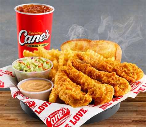 Is canes open today. Raising Cane's Chicken Fingers is an American fast-food restaurant chain specializing in chicken fingers founded in Baton Rouge, Louisiana by Todd Graves in 1996. 3720 2nd Ave. | Raising Cane's We will be closing 30 minutes after kickoff today, so … 