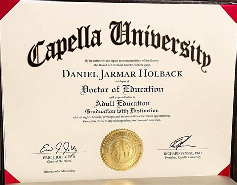 Is capella accredited. Accreditation and licensure of institution and programs Capella University is accredited by the Higher Learning Commission (hlcommission.org), a regional accreditation agency recognized by the U.S. Department of Education. In addition to our regional accreditation, Capella has achieved specialized and program … 