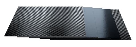 Is carbon fiber plastic or metal.  For example, when permeated with a plast...