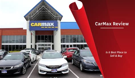Is carmax a good place to buy a car. Things To Know About Is carmax a good place to buy a car. 