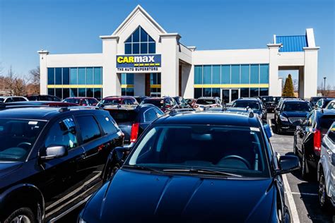 Is carmax good. Advertisement. So you want to buy a car. What make and model do you want? And perhaps a tougher question: where should you buy your vehicle? Options are … 