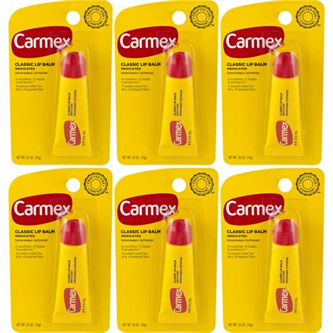 Is carmex good for your lips. Dec 15, 2023 · Effects of Carmex Products – Short Term. Carmex Lip Balm receives positive reviews worldwide for its effectiveness and quality: Immediate relief for dry, cracked lips. Provides a tingling, cooling sensation upon application. Minty flavor and scent are appealing. Offers various flavors, including Cherry and Strawberry. 