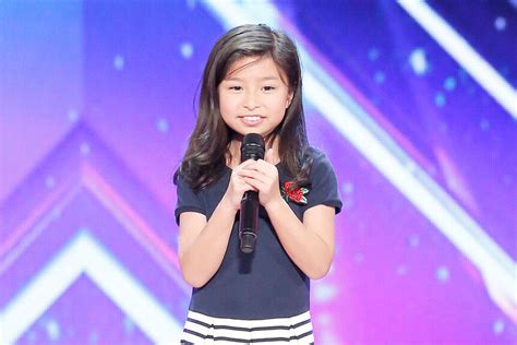 Is celine tam still singing