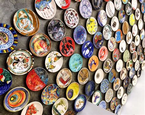 Is ceramics a visual art. Ceramic art lessons are part of visual arts where ceramics are recognized as three-dimensional objects. Introducing the lesson in the middle year program ... 