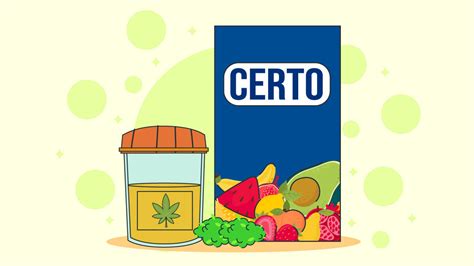 Is certo a detox. Certo Sure-Jell. Certo Premium Liquid Fruit Pectin is a certo detox from Walgreens. It helps in removing harmful toxins from the body. You can take this before a drug test. It is made up of various ingredients, which help in detoxifying the body. These ingredients, such as lactic acid, citric acid, sodium benzoate, water, and potassium citrate. 