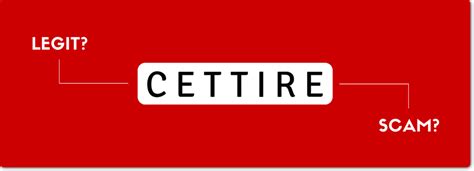 Is cettire legitimate. Things To Know About Is cettire legitimate. 