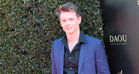 Although Chad Duell is one half of the insufferable couple Michael Corinthos and Willow Tait (Katelyn MacMullen) on "General Hospital," his real life is far more pleasant. On September 5, Duell announced on Instagram the happy news that he and his girlfriend Luana Lucci welcomed their baby Dawson into the world.