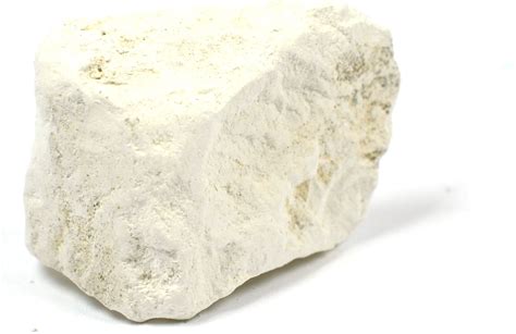 Limestone is a sedimentary rock composed mostly of calcite and aragonite, which are different crystal forms of calcium carbonate. Chalk is a soft, white, powdery limestone consisting mainly of fossil shells of foraminifers. ... Oolitic Limestone, Travertine, Tufa whereas types of Chalk are Not Available. Streak of rock is the color of powder .... 