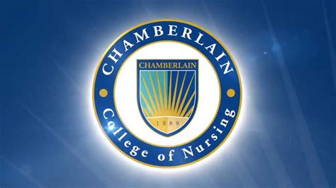Mar 8, 2024 · Chamberlain University's staff has been ext