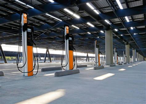 It’s Time to Buy Because the U.S. Needs More EV Charging. ChargePoint stock plunged Thursday after disappointing news Wednesday. Late Thursday, the stock got a new rating from a bullish analyst ...